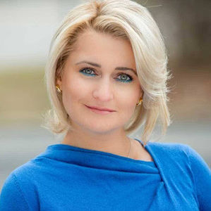 Meet your Posher, Alla